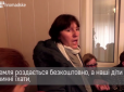 Підробили документи та прислали тітушок: Депутати на Миколаївщині хочуть закрити школу, аби збудувати на її місці котеджі (відео)