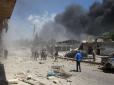 Росія знову бомбить сирійську провінцію Ідліб, є жертви, - ЗМІ