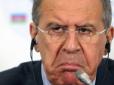 Лавров зірвався: Голова МЗС РФ розлютився через питання американців про Сирію (відео)