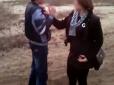 Ще й знімала на відео: Школярка на Донеччині познущалася над хворим однолітком (фото)