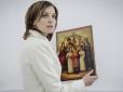 У Росії спливли шокуючі подробиці про духівника Наталії Поклонської