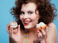Ласунам на замітку: Вчені пояснили пристрасть до солодкого