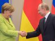 Поки Меркель залишається канцлером Німеччини, вона не дозволить поховати Мінські угоди, - Фесенко