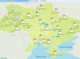 Рання і, можливо, сувора: Україну найближчим часом атакує зима