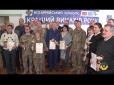 В ЗСУ взначили кращих військових винахідників (відео)