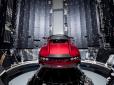 Ілон Маск показав новинку: Tesla готується стати першим автотранспортом на Марсі (фотофакти)