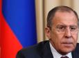 Лавров - всьо? Стало відомо про сумну долю головного дипломата Путіна