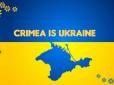 На це не піде ніхто: Західний експерт назвав єдиний для України спосіб повернути Крим