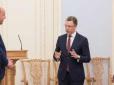 Волкер зробив важливу заяву про наміри США щодо України