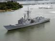 Паритет сил не за горами. Американські фрегати для України: З'явились нові подробиці