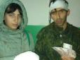 Дали відсіч окупантам: На Донбасі місцеві мешканці побили бойовика і його подругу (фото)