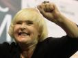 Легендарна українська актриса стала довіреною особою Порошенка