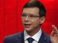 Коли ненавидіти Україну надприбуткова професія: Юрист повідомив, за скільки Мураєв зрікся президентських перегонів на користь Вілкула
