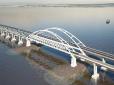 Водії вже помітили: Поблизу Керченського моста виникли нові проблеми (відео)