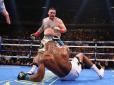 Боксер, який побив Кличка, зазнав сенсаційної поразки (відео)