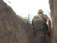 Повзучий наступ на передовій:  Траншеї копають глибиною з людський зріст (відео)