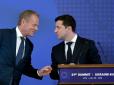 Хіти тижня. Зеленський звернувся до високопосадовців ЄС: 