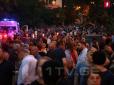 Хіти тижня. Хвиля протестів знову охопила Тбілісі. Є жертви