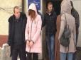 Хіти тижня. Звіряча розправа у 