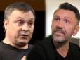 Хіти тижня. Разін смачно ковтнув 