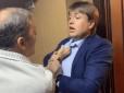 Хіти тижня. Після провалу судового шоу 