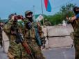 Хіти тижня. Вбили свої: Екс-ватажок найманців 