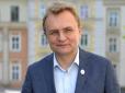 Справа Садового: Названо суму застави, яку просять за мера Львова