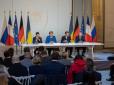 Хіти тижня. Нормандський саміт: Що пише західна преса про зустріч у Парижі