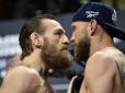 З архіву ПУ. Великий бокс: Бій Макгрегор - Серроне завершився всього за 40 секунд (відео)