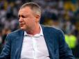 Суркіс-молодший здивував технікою роботи з м'ячем і привітав фанатів зі святом Великодня (відео)