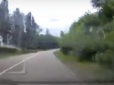 Хіти тижня. Це замах на вбивство: Мережу схвилювало відео небезпечної НП на дорозі під Києвом