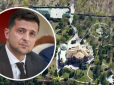 З архіву ПУ. Як виглядає дача Зеленського, про яку всі говорять: У мережу потрапили фото зсередини