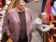 Хіти тижня. Розумний? Досвідчений? У міру вгодований? У 