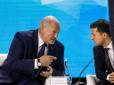Брехливий диктатор ще раз 