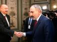 Хіти тижня. Алієв почав війну з Пашиняном з 