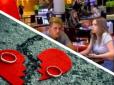 Хіти тижня. Бігти було пізно: Дівчина зрадила хлопцю, але сказала йому, що сидить вдома. Даремно... (відео)