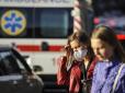 Хіти тижня. Лікар розповів, чому епідемія COVID-19 в Україні незабаром піде на спад