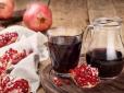 Хіти тижня. Пийте на здоров'я: Вчені назвали соки, які можуть 
