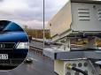 Покарання вже не уникнуть: Система автофіксації порушень ПДР почала 