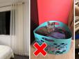 Хіти тижня. Лайфхак для господинь: 14 застарілих речей, яких не повинно бути ні в одній пристойній спальні (фото)