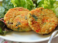 Хіти тижня. Лише спробуйте! Овочеві котлети без м'яса на кожен день - смакота неймовірна!