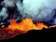 Тривожний висновок: Вчені зі США заявили, що найбільший вулкан у світі загрожує життю на планеті
