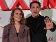 ​Дарья Мельникова и Артур Смольянинов больше не супруги