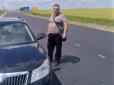Хіти тижня. Офіцер поліції з Кривого Рогу створив аварійну ситуацію на дорозі і розстріляв ветеранів АТО