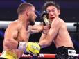 Хіти тижня. Успішне поновлення кар'єри, після втрати всіх поясів: Екс-чемпіон світу Ломаченко ефектно нокаутував амбітного Накатані (відео)