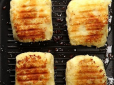 Вийде дуже смачно! Оригінальні бутерброди з картоплі, які замінять основну страву