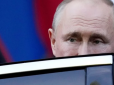 Х**ло готує великий торг? Путін може вдатися до обмеженої агресії проти України, щоб не викликати масивної відповіді Заходу, - Вершбоу
