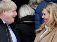 Вітаємо великого друга України! Невгомонний Борис Джонсон усьоме став батьком