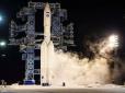 Про причини нескладно здогадатись: Міноборони РФ провалило запуск важкої ракети-носія 