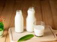Ви будете вражені результатом: Ось що станеться з організмом, якщо кожен день пити кефір